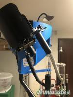 MR Bulletfeeder 9x21 - 9x19 MR Bulletfeeder 9x21 - 9x19