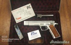 Pardini PC 9 S 9x21mm IMI Pardini PC 9 S 9x21mm IMI