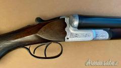 Doppietta artigianale calibro 12 Doppietta artigianale calibro 12