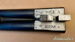 Doppietta artigianale calibro 12 Doppietta artigianale calibro 12