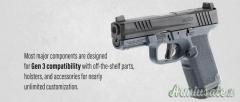 RUGER RXM 9 LUGER 4
