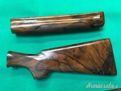 calcio ed astina Benelli Montefeltro o Super90