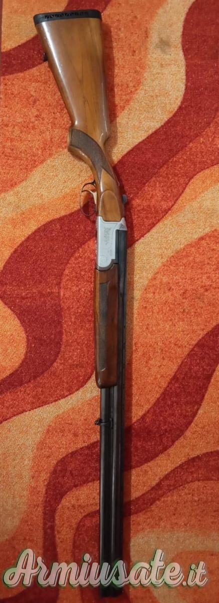 U.S. Fire Arms Non ricordo 12 U.S. Fire Arms Non ricordo 12