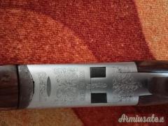 U.S. Fire Arms Non ricordo 12 U.S. Fire Arms Non ricordo 12