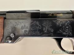 Sovrapposto cal.12 armeria A.Gonella