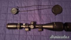 Vortex crossfire II 6-18x44