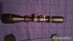 Vortex crossfire II 6-18x44