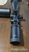Vortex viper HS-T 6-24x50