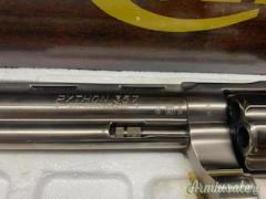Colt Python 6
