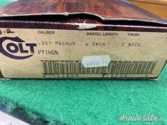 Colt Python 6