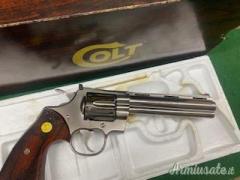 Colt Python 6