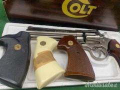 Colt Python 6