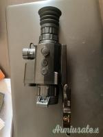 Ottica termica HIKMICRO Panther 2.0 ph35L
