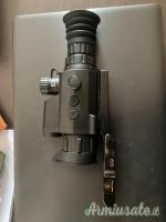 Ottica termica HIKMICRO Panther 2.0 ph35L