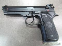 BERETTA 98 FS CAL 9X21  RIF  ARMIUS_6106  U129