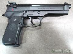 BERETTA 98 FS CAL 9X21  RIF  ARMIUS_6106  U129