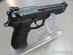 BERETTA 98 FS CAL 9X21  RIF  ARMIUS_6106  U129