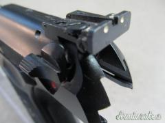 BERETTA 98 FS CAL 9X21  RIF  ARMIUS_6106  U129