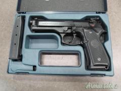 BERETTA 98 FS CAL 9X21  RIF  ARMIUS_6106  U129