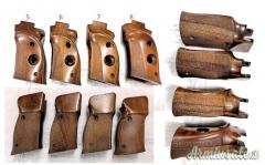 -per Beretta mod. 76 -2°modello