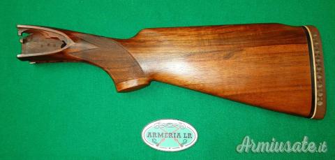 Calcio Beretta SO4