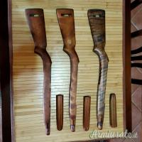 Calci per carabina Winchester 30 M1