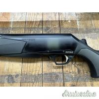USATO – CARABINA – BROWNING MOD. BAR MK3 HC FLUTED cal. 30-06 SPRG