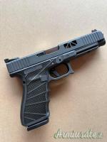 Glock 41 .45 ACP