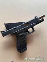 Glock 41 .45 ACP