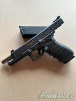 Glock 41 .45 ACP