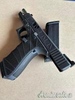 Glock 41 .45 ACP