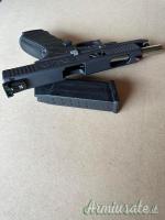 Glock 41 .45 ACP