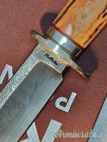 Santino Ballestra custom