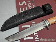 Santino Ballestra custom