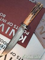 Santino Ballestra custom