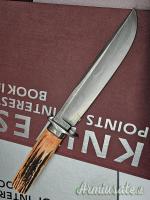 Santino Ballestra custom
