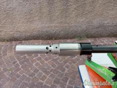 Anschutz 2013 BR50 .22 Long Rifle