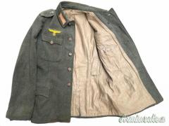 Grado da manica per uniforme da “Gefreiter” della Küstenartillerie della Kriegsmarine (GERMANIA WW2)