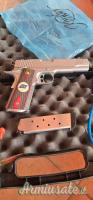 Kimber Team match 2 .45 ACP