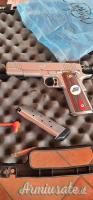 Kimber Team match 2 .45 ACP