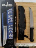 Cold steel Recon Tanto San Mai