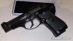 Beretta 82bb .32 ACP  |  7.65x17mm Browning SR