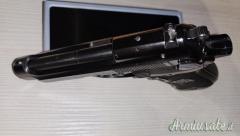 Beretta 82bb .32 ACP  |  7.65x17mm Browning SR