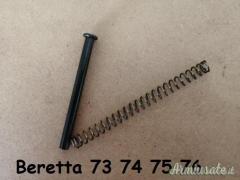 Molla recupero pistole vari marchi