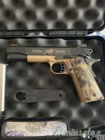 Kimber Hero custom  .45 ACP
