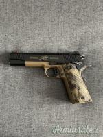 Kimber Hero custom  .45 ACP