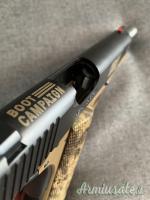 Kimber Hero custom  .45 ACP