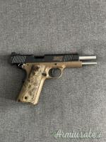 Kimber Hero custom  .45 ACP