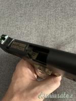 Kimber Hero custom  .45 ACP