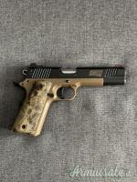 Kimber Hero custom  .45 ACP